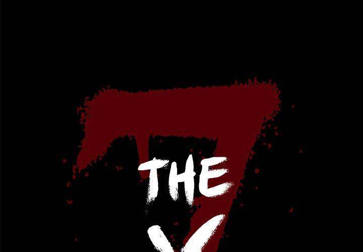 The V Squad chapter 25 page 1