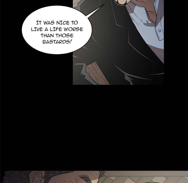 The V Squad chapter 25 page 11