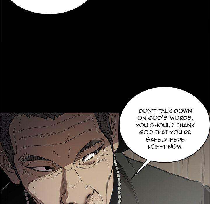 The V Squad chapter 25 page 15