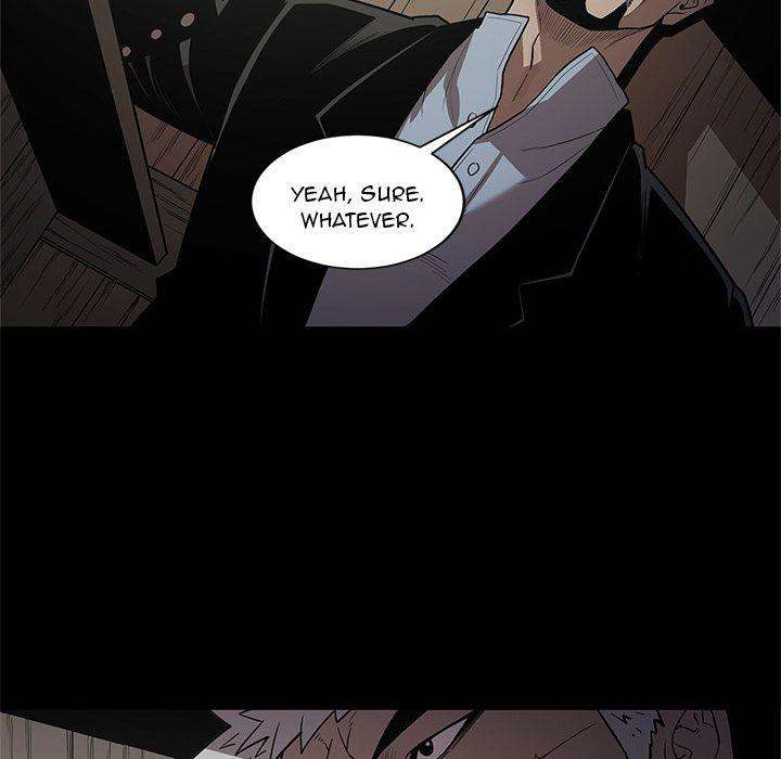 The V Squad chapter 25 page 17
