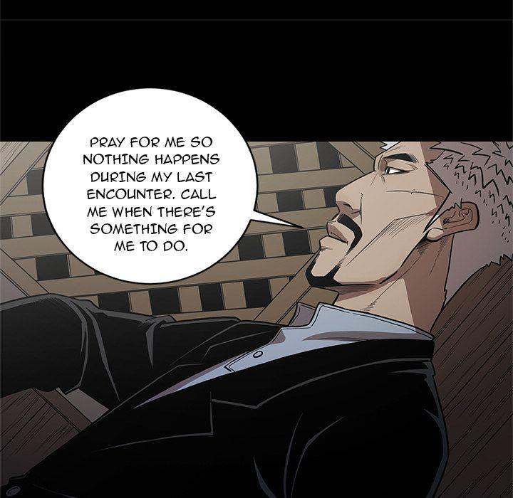 The V Squad chapter 25 page 20