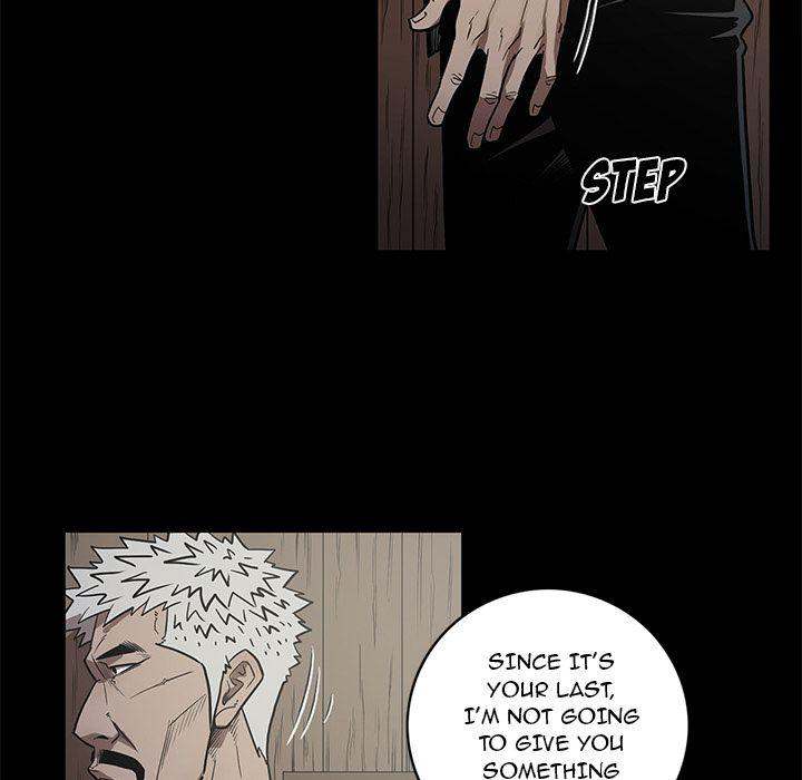 The V Squad chapter 25 page 22