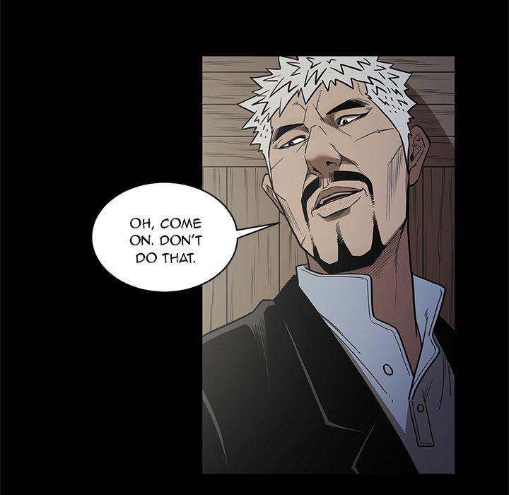 The V Squad chapter 25 page 24