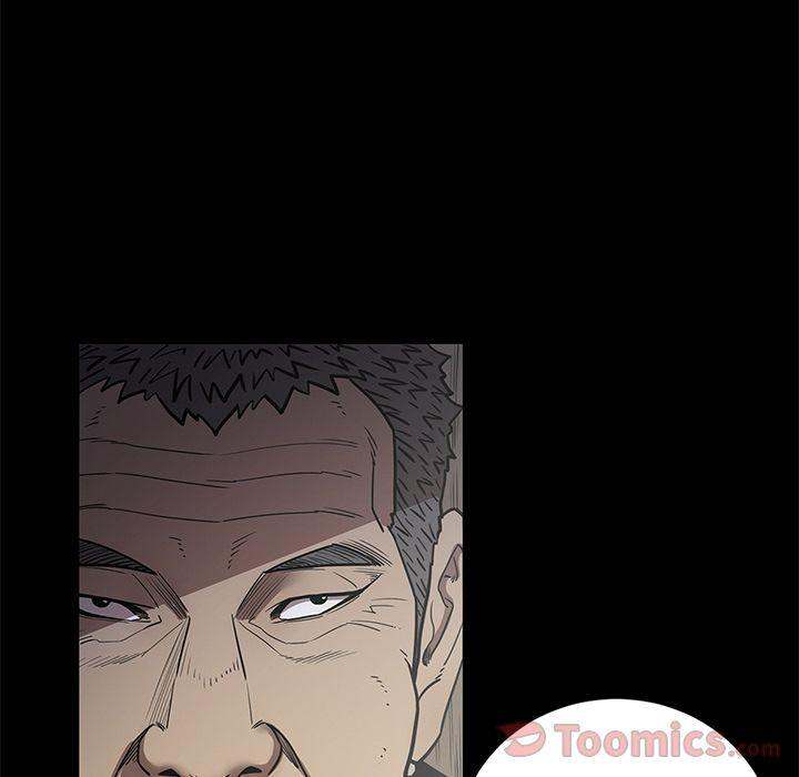 The V Squad chapter 25 page 25