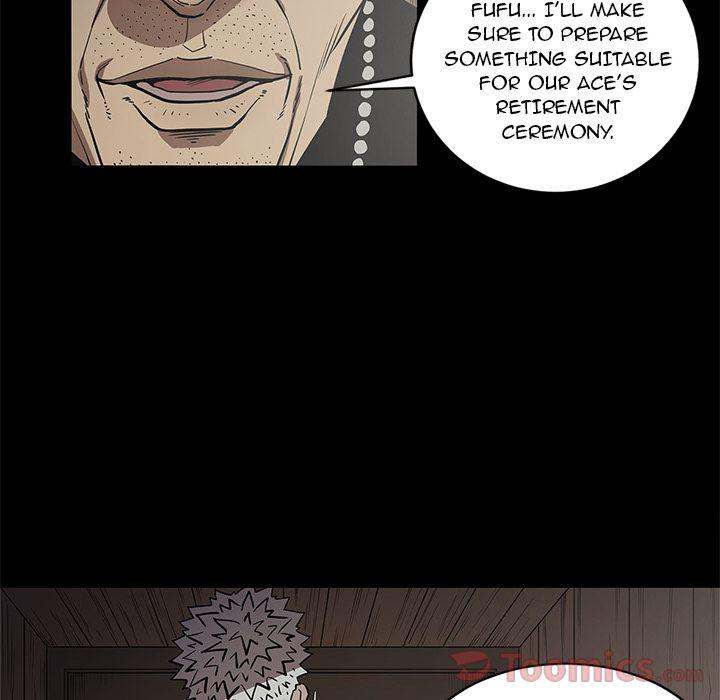 The V Squad chapter 25 page 26