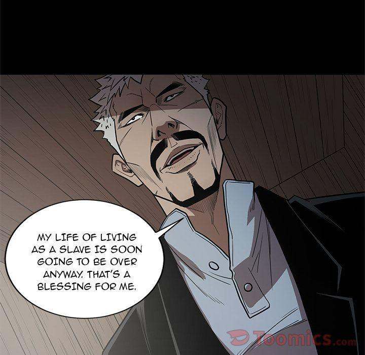The V Squad chapter 25 page 28