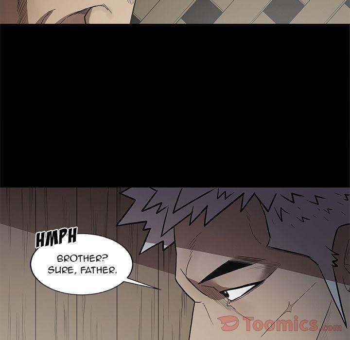 The V Squad chapter 25 page 30