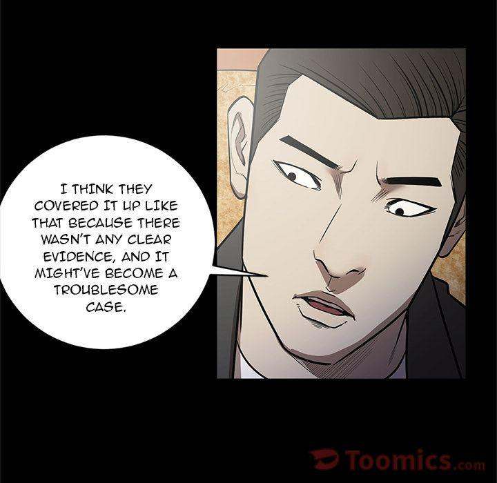 The V Squad chapter 25 page 41