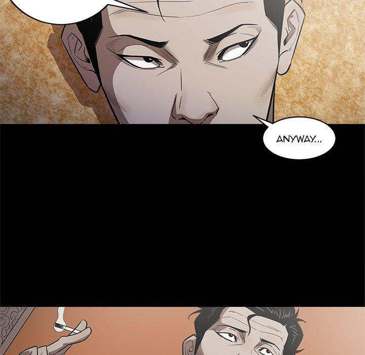 The V Squad chapter 25 page 45
