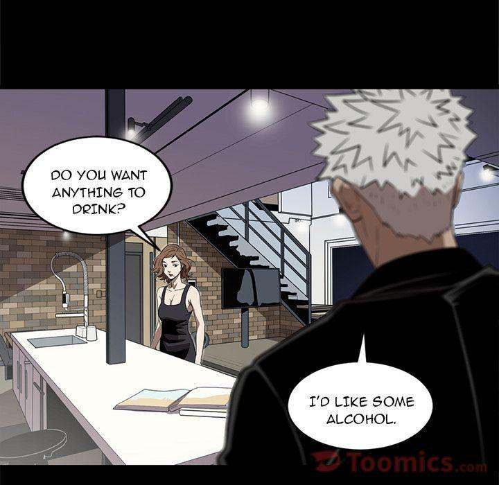 The V Squad chapter 25 page 55