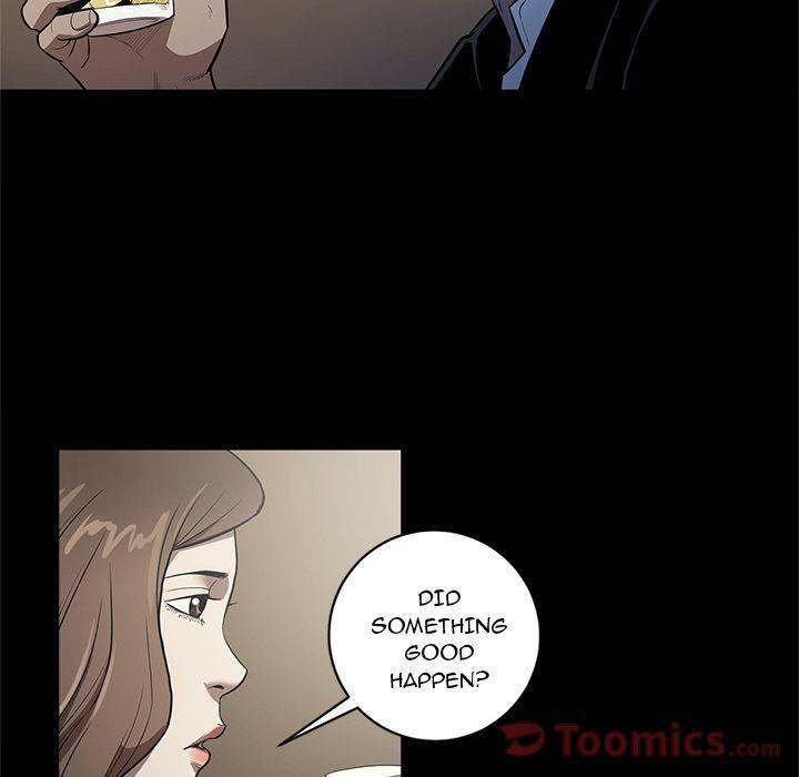 The V Squad chapter 25 page 60