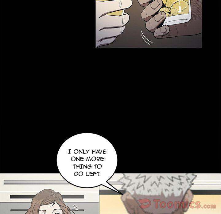 The V Squad chapter 25 page 62