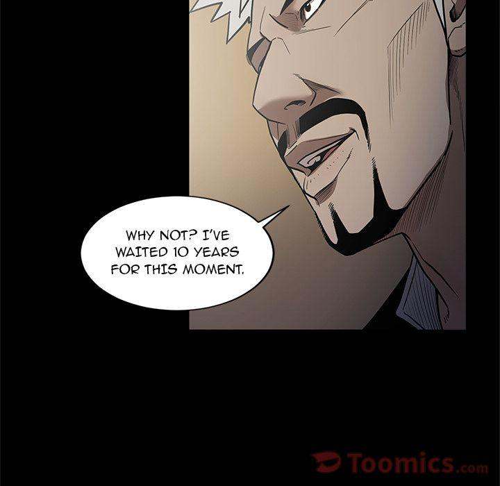 The V Squad chapter 25 page 65