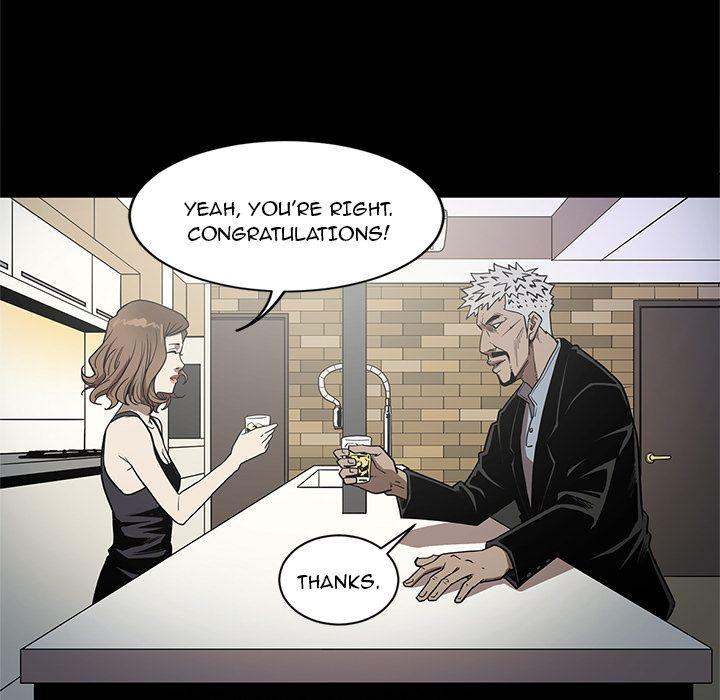 The V Squad chapter 25 page 66