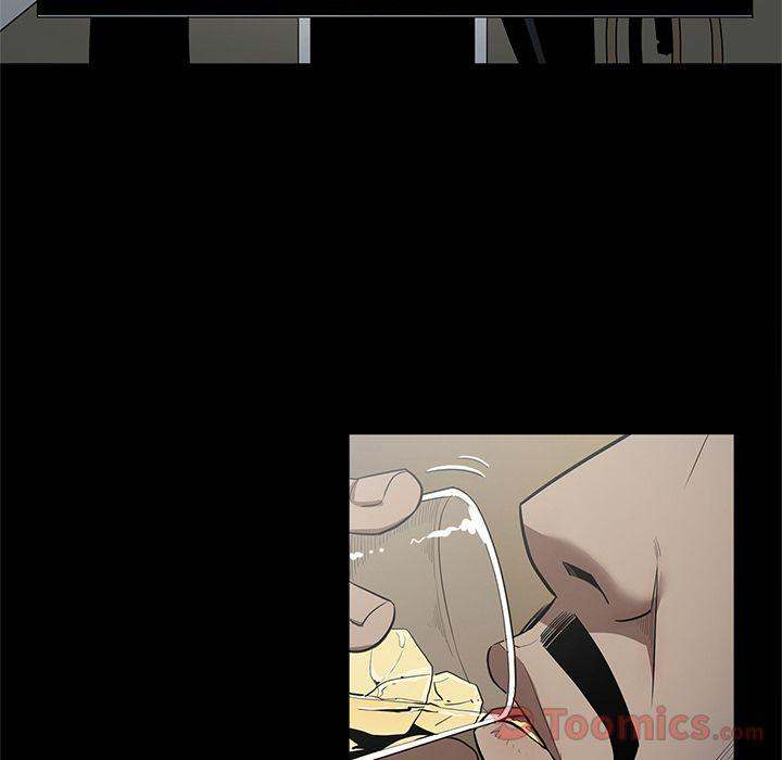 The V Squad chapter 25 page 67