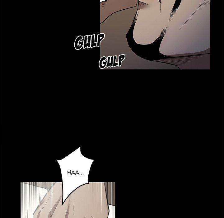The V Squad chapter 25 page 68
