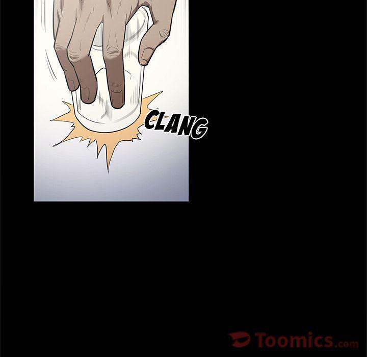 The V Squad chapter 25 page 69
