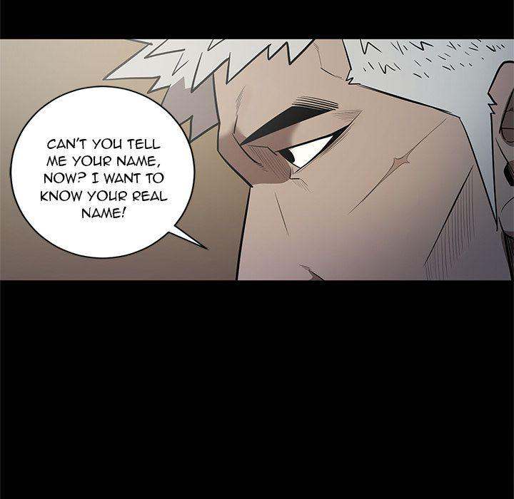 The V Squad chapter 25 page 70