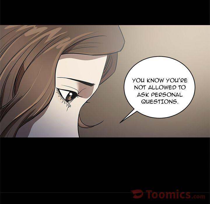 The V Squad chapter 25 page 71