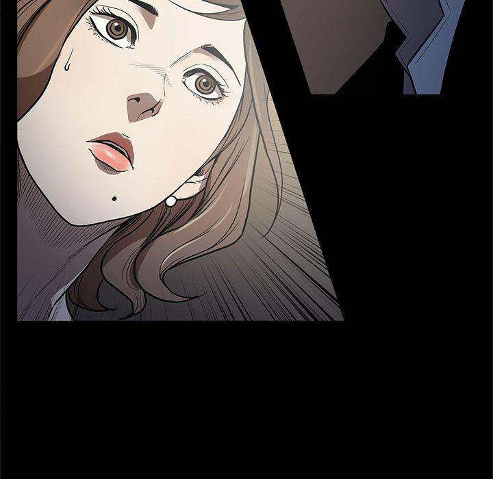 The V Squad chapter 25 page 73