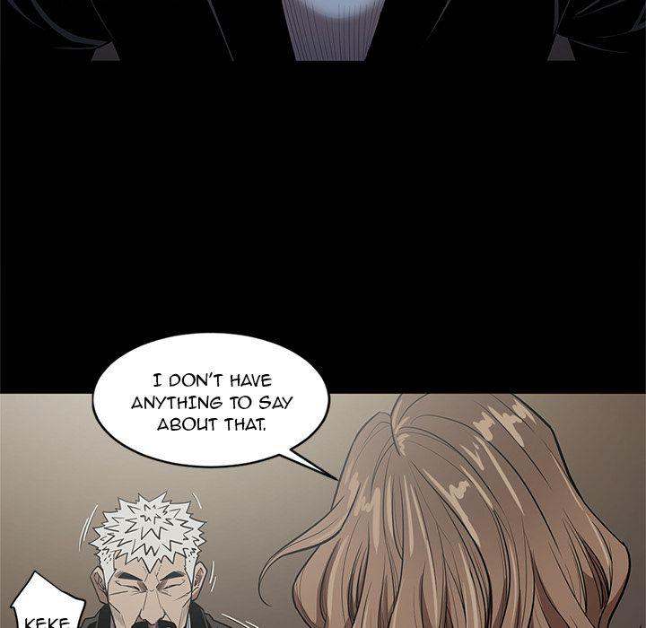 The V Squad chapter 25 page 75