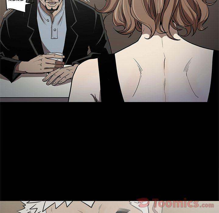 The V Squad chapter 25 page 76