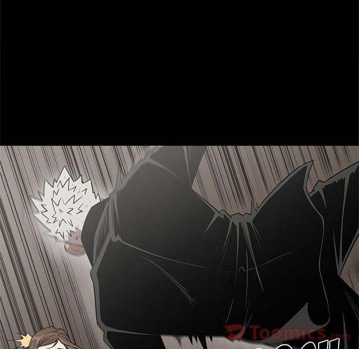 The V Squad chapter 25 page 79