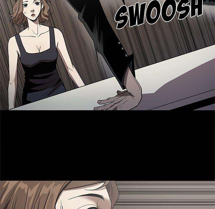 The V Squad chapter 25 page 80