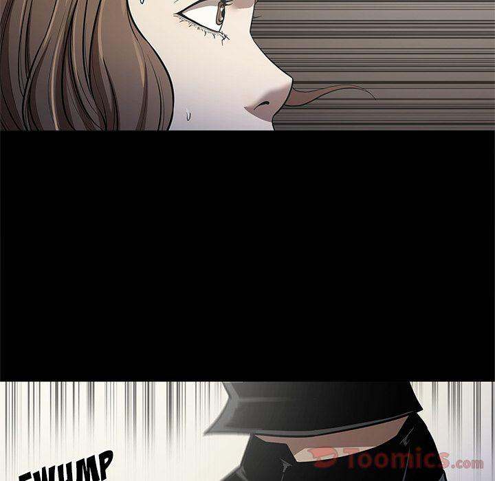 The V Squad chapter 25 page 81