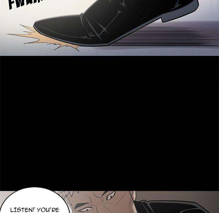The V Squad chapter 25 page 82