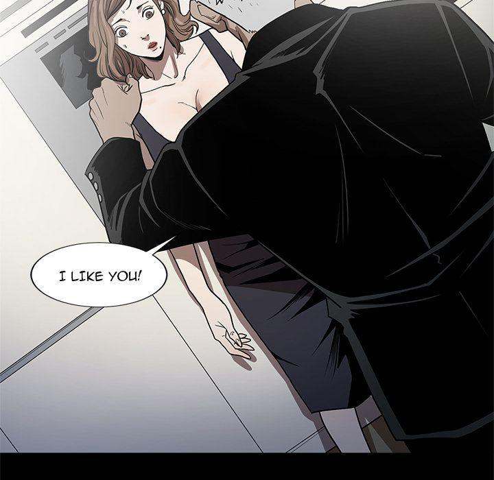 The V Squad chapter 25 page 87