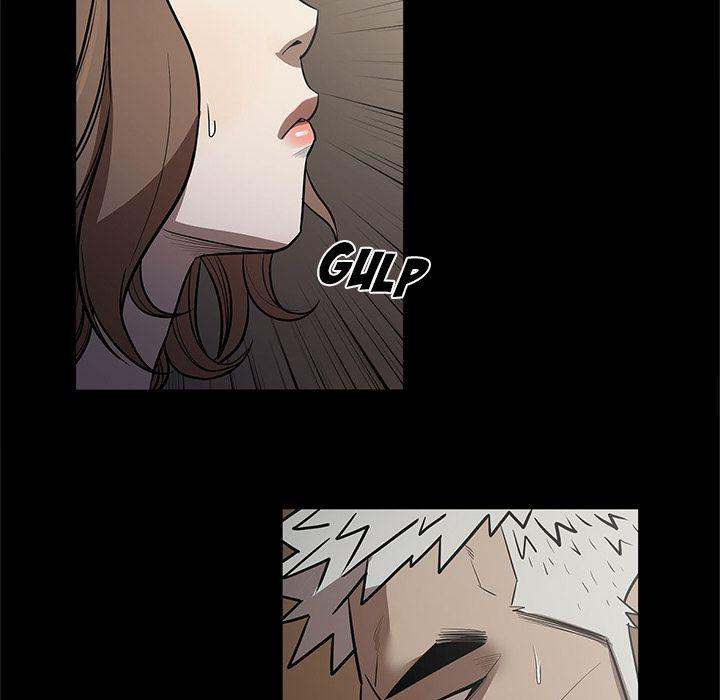 The V Squad chapter 25 page 89
