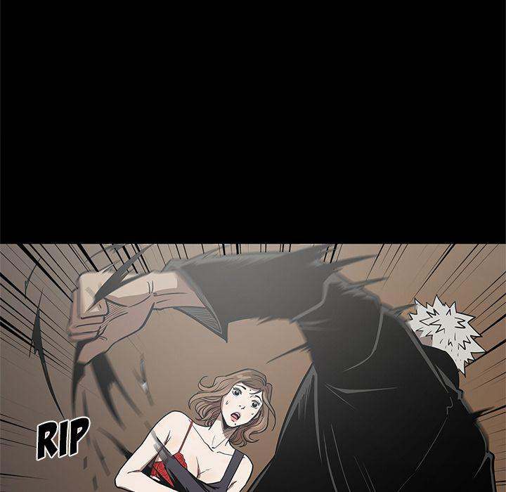 The V Squad chapter 25 page 93