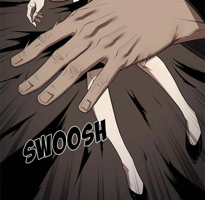 The V Squad chapter 25 page 96
