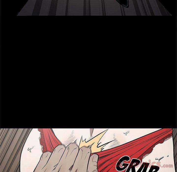 The V Squad chapter 25 page 97
