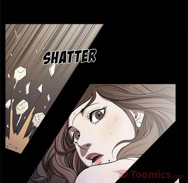 The V Squad chapter 25 page 101
