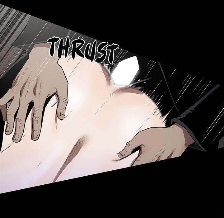The V Squad chapter 25 page 103