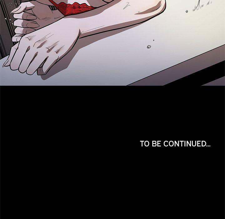 The V Squad chapter 25 page 107