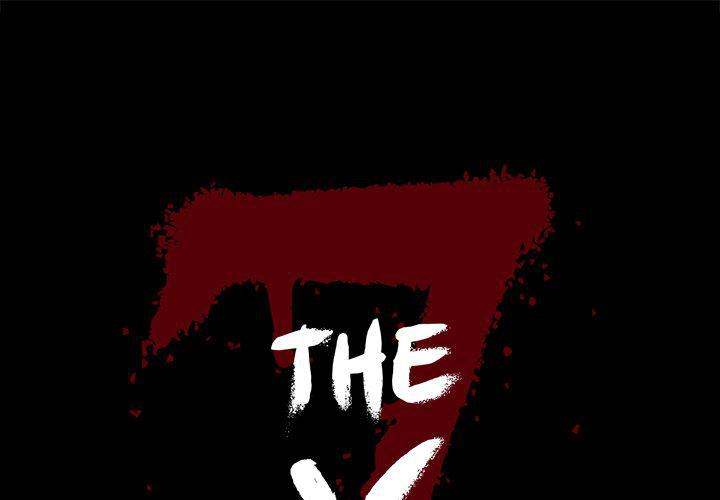 The V Squad chapter 26 page 1
