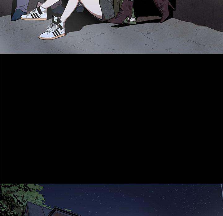 The V Squad chapter 26 page 5