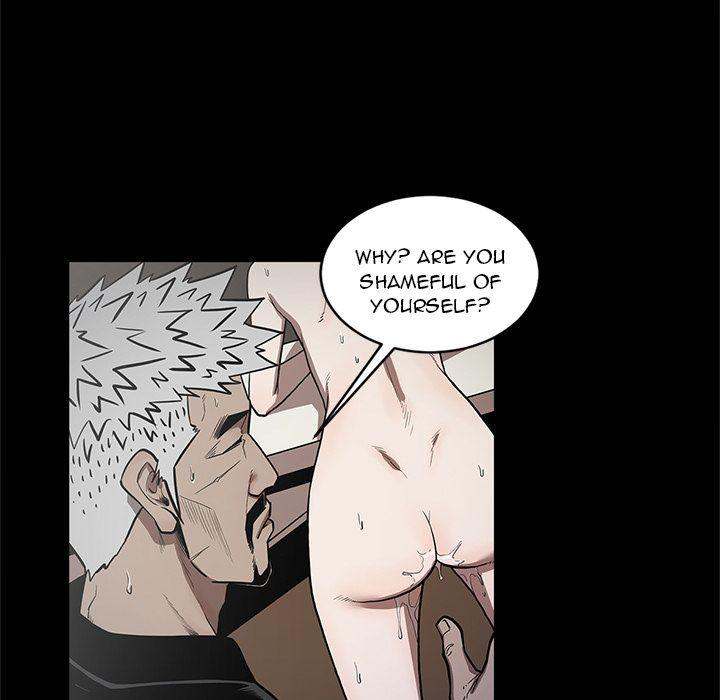 The V Squad chapter 26 page 11