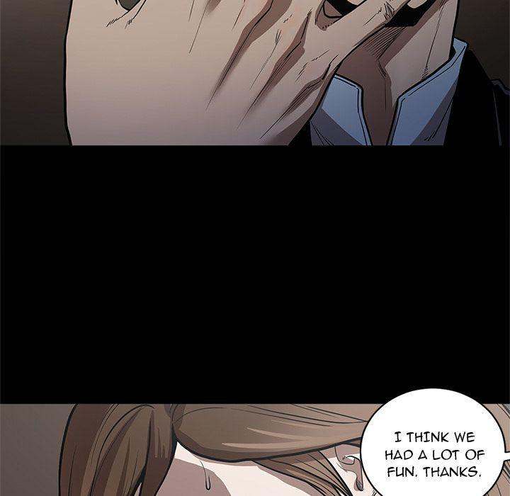 The V Squad chapter 26 page 15
