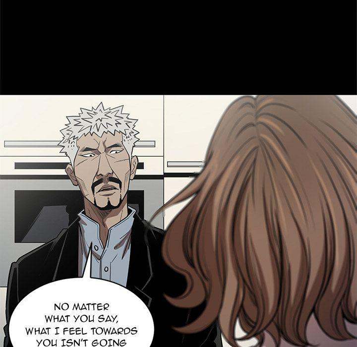 The V Squad chapter 26 page 25