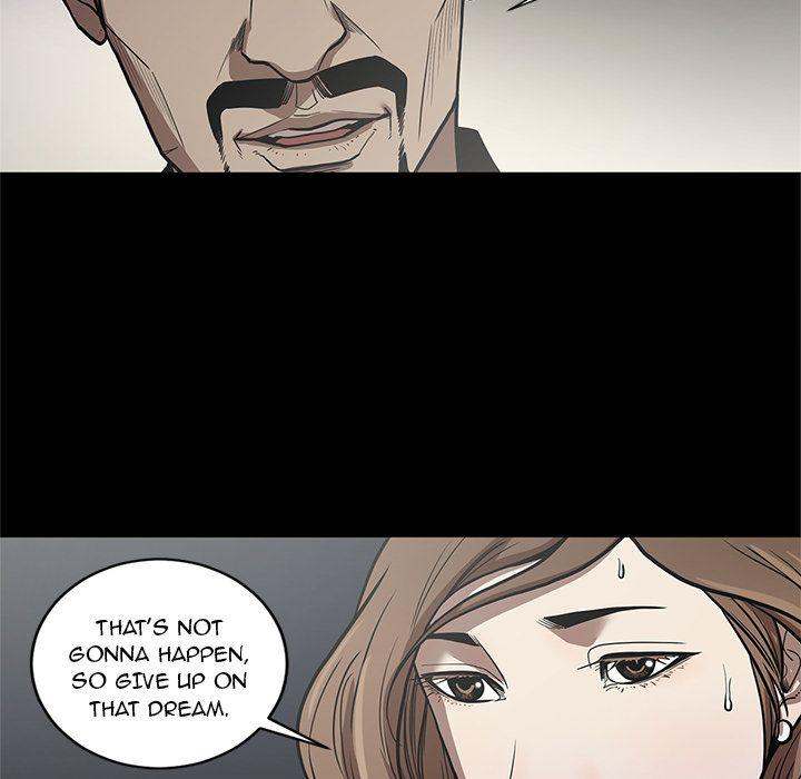 The V Squad chapter 26 page 27