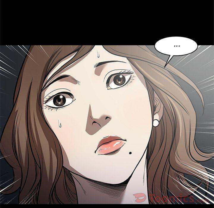 The V Squad chapter 26 page 30