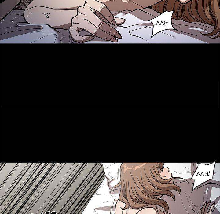 The V Squad chapter 26 page 37