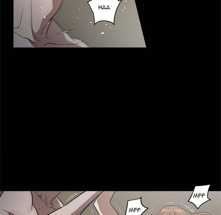 The V Squad chapter 26 page 47