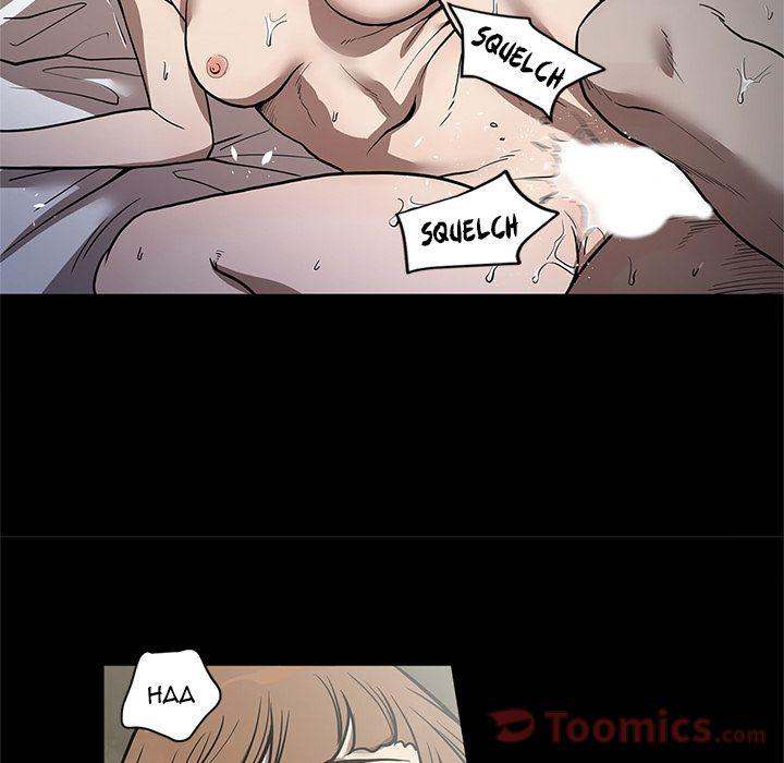 The V Squad chapter 26 page 54