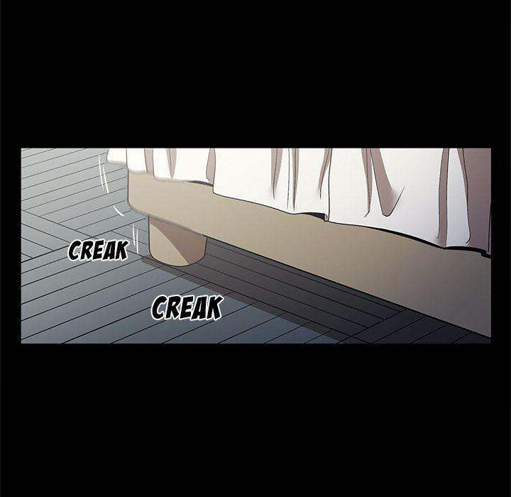 The V Squad chapter 26 page 57
