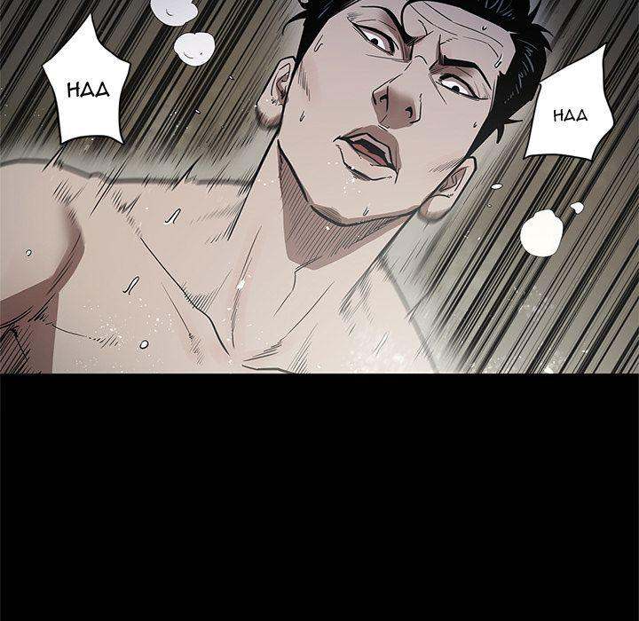 The V Squad chapter 26 page 61